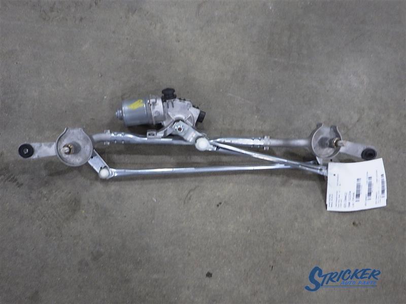 2021-2023 Buick Envision Wiper Motor Assembly 84273577 1829 OEM Replacement