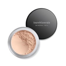 bareMinerals Mineral Veil Finishing Powder 0.30oz - Translucent Setting Makeup