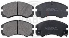 Kits de frein Isuzu TROOPER