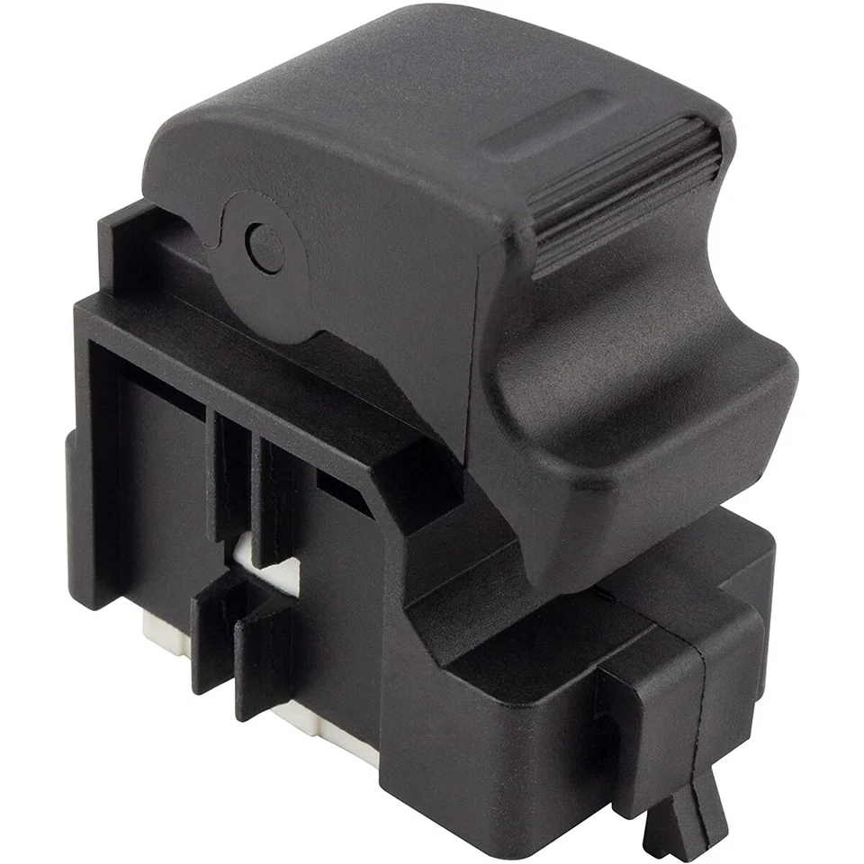 Interruptor de janela de energia dianteiro passageiro direito compatível com Lexus LX450 1996-1997 8481032070 - Imagem 3 de 4