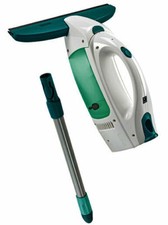 LEIFHEIT 51001 - Fenstersauger Dry & Clean mi...