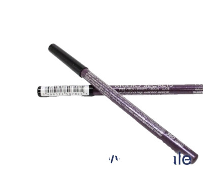 L'OREAL STUDIO SECRETS HIGH DEFINITION EYELINER -360 GRÜN VIOLETT