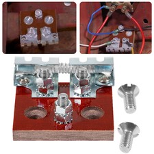 For Ford/New Holland Tractor 2N 8N 9N New Ignition Resistor Assembly IFD6001