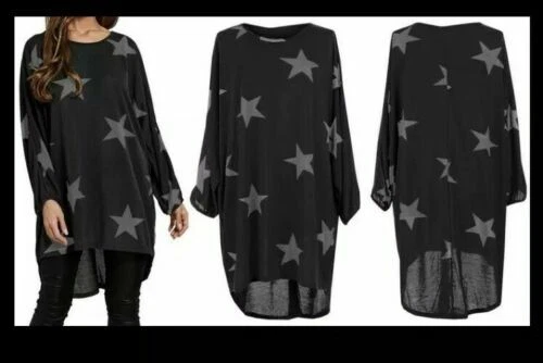 Stars Regular Size 12 Jumpers & Cardigans for Women