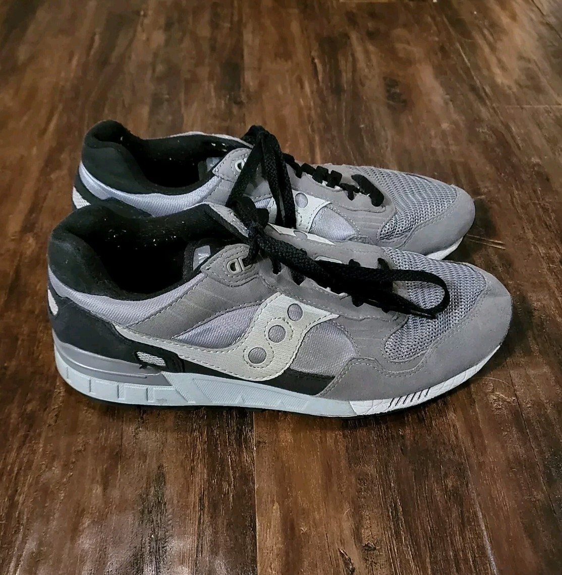 Saucony 5000 Men's Saucony Shadow Original Casual Shoes