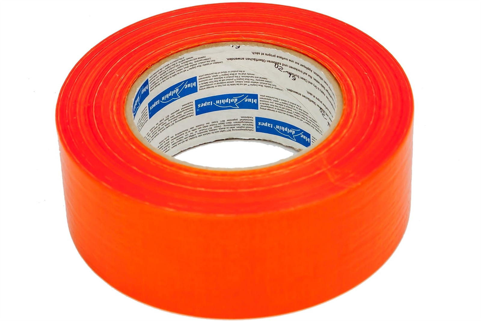 Rough Surface Exterior Tape High Quality Clean Peel UV Resistant Long 48mm x20m