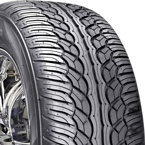 4 Tires 265/30R22 Yokohama Parada Spec-X AS A/S Performance 97V XL | eBay