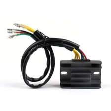 Voltage Regulator Rectifier Fit For Honda XR250L 1991-1996 NUM-SH572-12