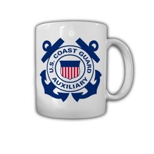Coast Guard Auxiliary US