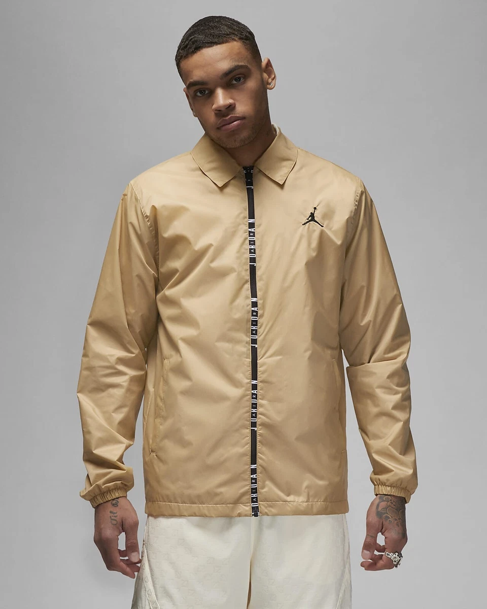 Jordan Essentials Men's Woven Jacket