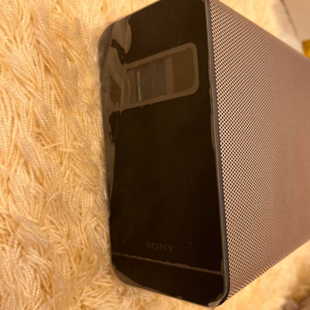 Open Box Sony G1109 Android smart projector Xperia Touch Open Box Sony G1109 Android smart projector Xperia Touch