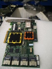 1pc Adaptec ASR-51245 512M 12-Port SAS/SATA RAID Card