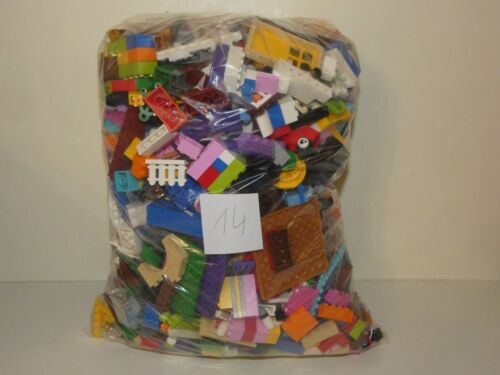 Raccolta Pietre Lego Chili 2 kg n. 14 - Foto 1 di 2