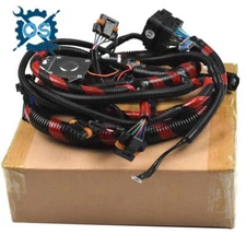 Engine Wire Harness Assy For 1994 1995 1996 Ford F250 F350 FSD 7.3L Turbo Diesel