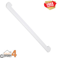 Genuine Hotpoint For HMB312AAI Glass Shelf Front Edge Trim Fridge & Freezer