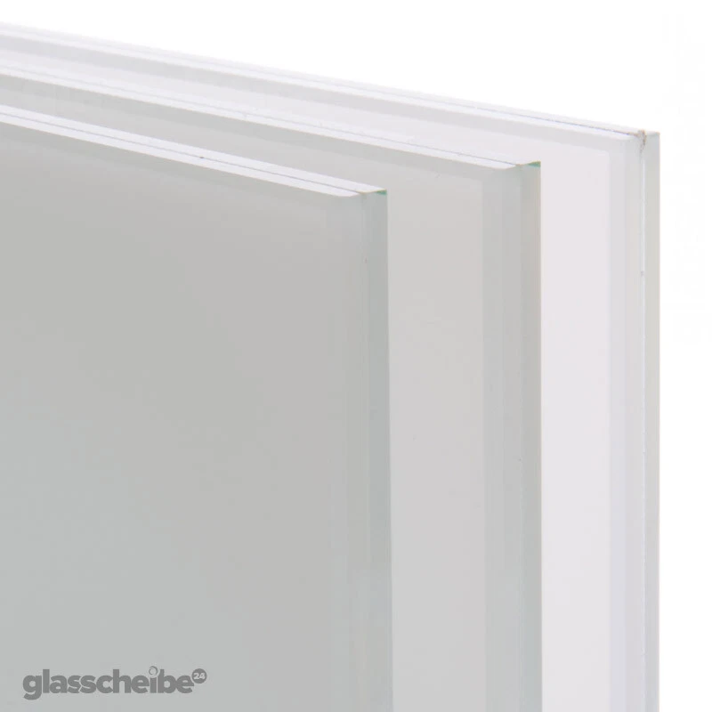 Glasplatte Rund,glasscheibe Rund,tischplatte Rund Klarglas 80 Cm