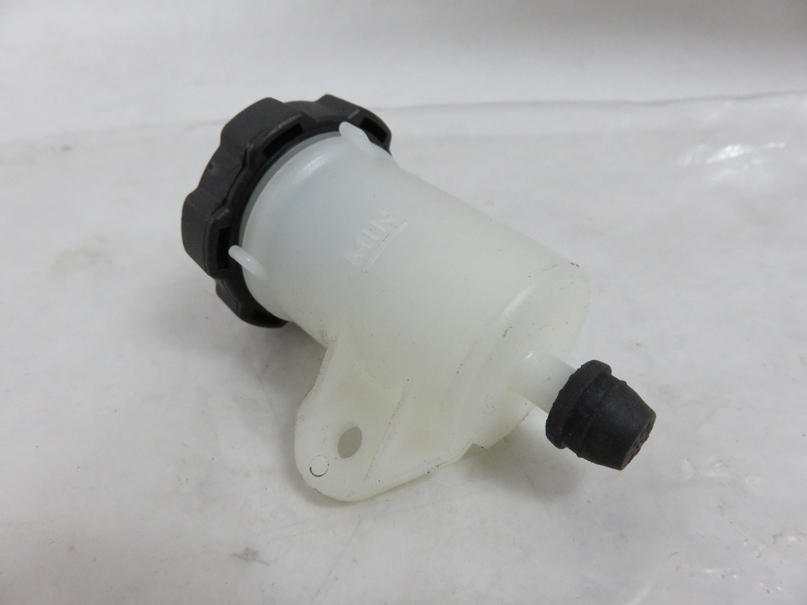 OEM Piaggio Typhoon Sfera MP3 Free NRG Brake Fluid Reservoir PN 274598