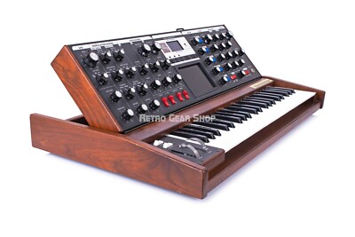 鍵盤楽器 Moog Voyager Moog | Minimoog Voyager Old School | 中古 - Used