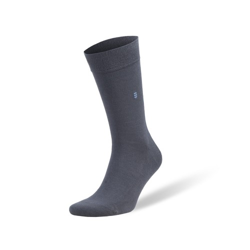 Bamboo Dress Socks for Men with Seamless Toe Trouser Crew Socks 1 Pair - 第 25/44 張圖片