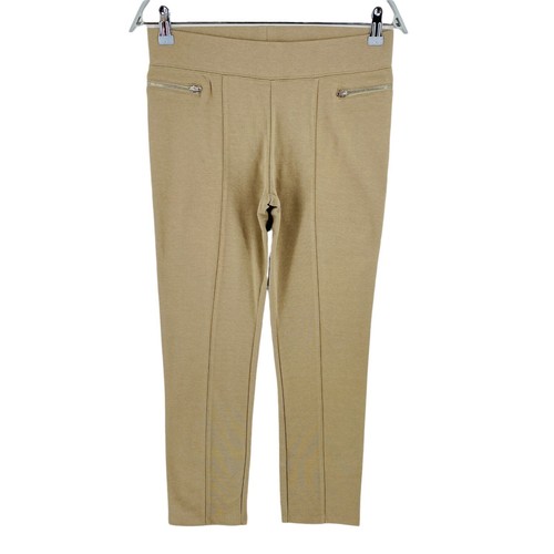 TALLY WEIJL Brown Jegging Pants 