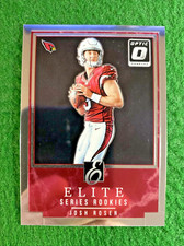 Josh Rosen Browns
