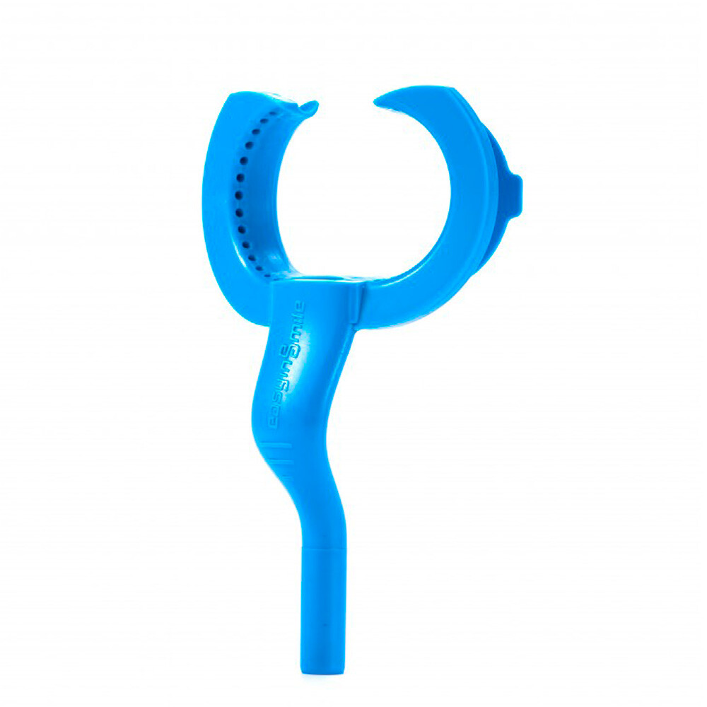 Dental Orthodontic HVE Suction Mouth Opener Autoclavable Cheek