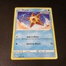 Pokemon Fusion Strike Staryu Common Card 052/264 NM