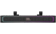 JBL RALLYBAR XL 35" Bluetooth UTV/Boat/Golf Cart Rally Bar Soundbar LED Lighting