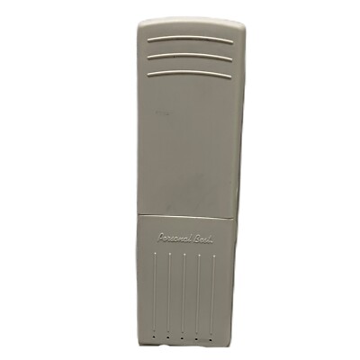Personal Best Peak Flow Meter Full Range 60 To 810 L/min 6.5'' Long