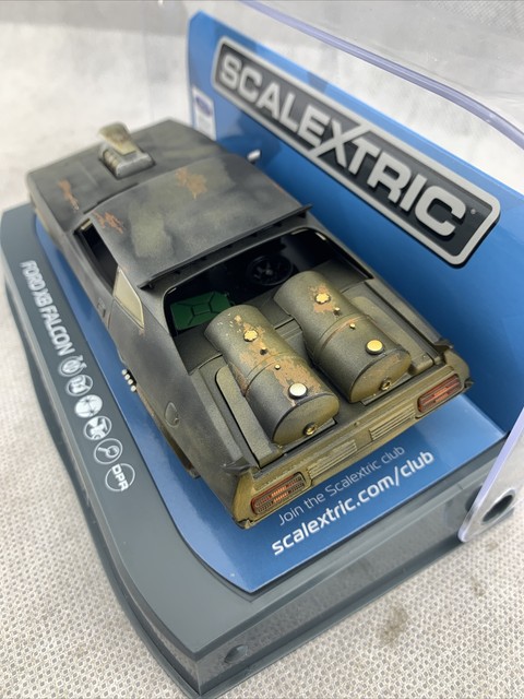 scalextric c3983