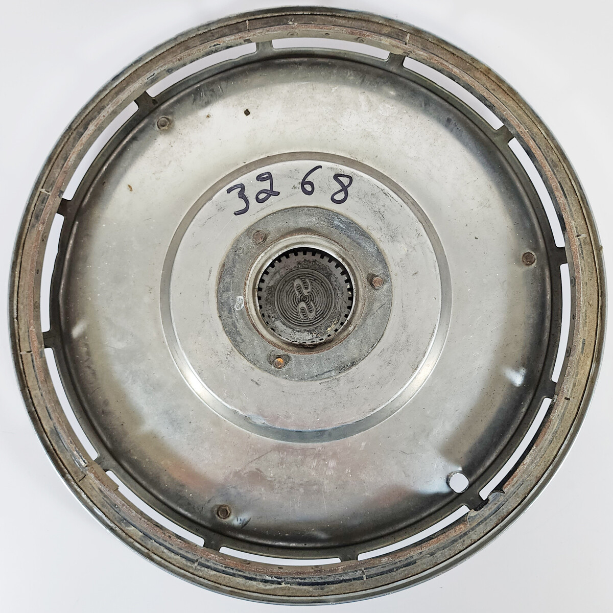 ONE 1964 Chevrolet Chevelle Impala SS # 3268 14