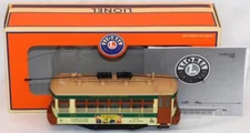 Lionel LCCA 2009 Sacramento Rapid Transit Trolley Avery House Onsite 1of250 made