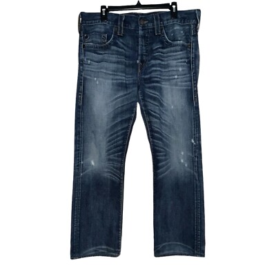 True Religion Men