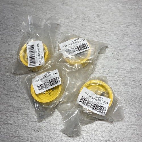Crawler 1.9 Beadlock 4x Metal Rims RC TRX Traxxas Axial 1/10 - Picture 7 of 7