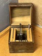 VINTAGE Watchmakers  C&E Marshall Tools ~