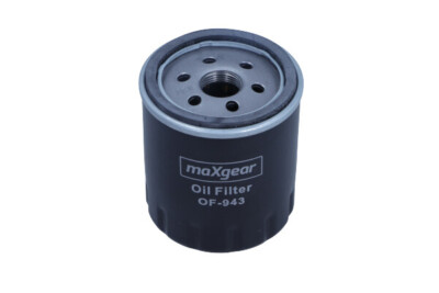 26-0007 MAXGEAR Oil Filter for CITROËN,DAF,DAIHATSU,DS,FIAT,FSO