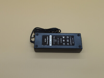 GuangZhou ShiXin Electronics CO., LTD AC/DC Adapter Netzteil Output 52V 2,5A