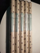 5 Parkview Designs Wallcoverings 56 sq ft Each UNIQUE DESIGN SEALED NOS