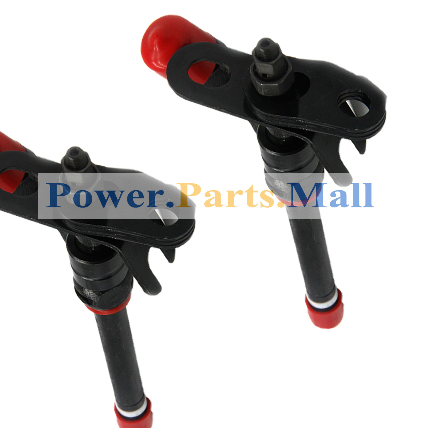 2 PCS Fuel Injector Pencil Nozzle 29279 For Stanadyne John Deere ...
