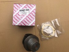 Pompe à eau Triumph HERALD