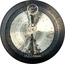 Ephesus Cymbals 14" Jazz Attack China