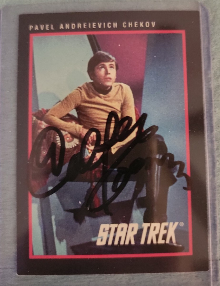 star trek card sleeves Star Trek: Fleet Captains Card Sleeve Kit main image 1