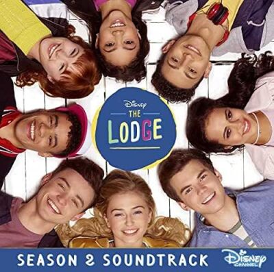 The Lodge Staffel 2 Soundtrack