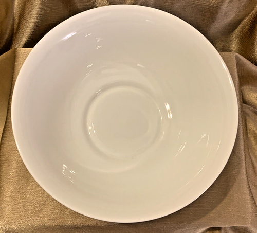 Lenox Mediterra CHUCK FISCHER Collection Serving Bowl 9" Made in USA - PRISTINE - Picture 2 of 8
