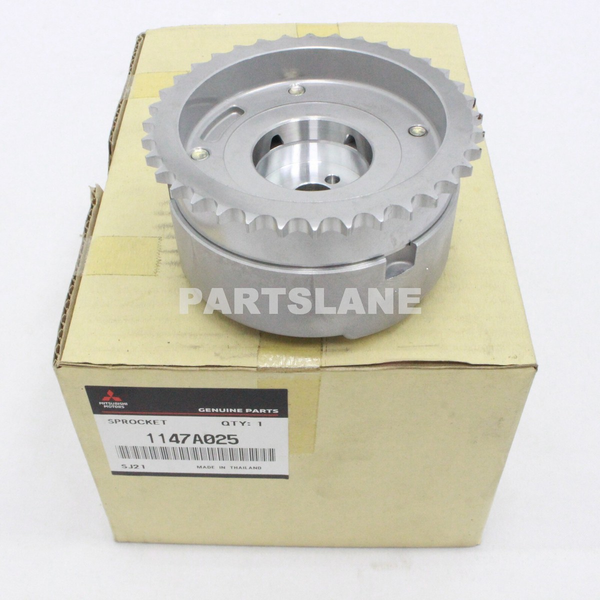 メロ Amazon.com: Genuine Mitsubishi CRANKSHAFT TIMING BELT