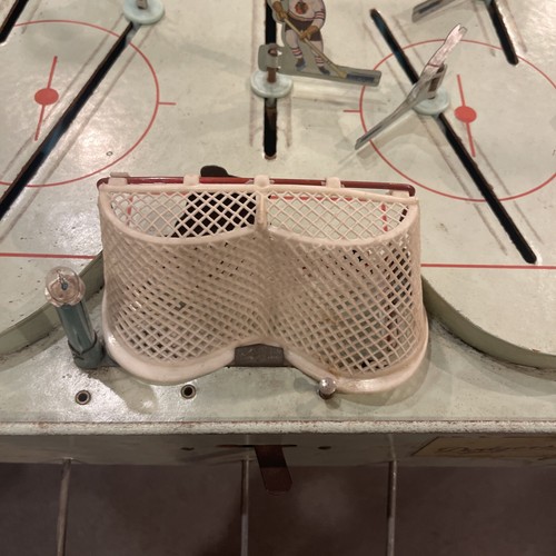 Vintage 1950S 1960S Eagle Toys, Power Play NHL Hockey Table Game - Picture 11 of 24