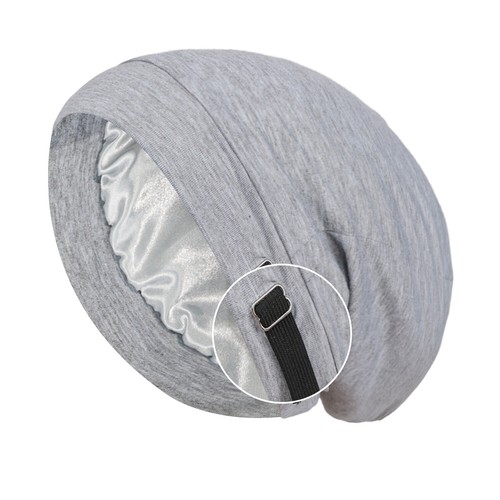 Muslim Women Hijab Hats Turban Cancer Caps Hair Loss Bonnet Islamic Beanie Arab - Picture 27 of 32