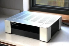 Meridian G55 5/2 channel power amplifier excellent condition from Krescendo HiFi