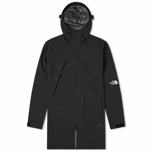 Men's The North Face Black Series Mountain Light Futurelight Coat L New $850