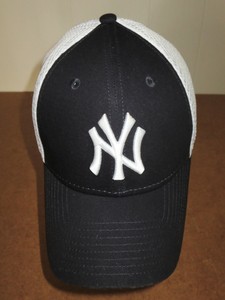 yankees fitted